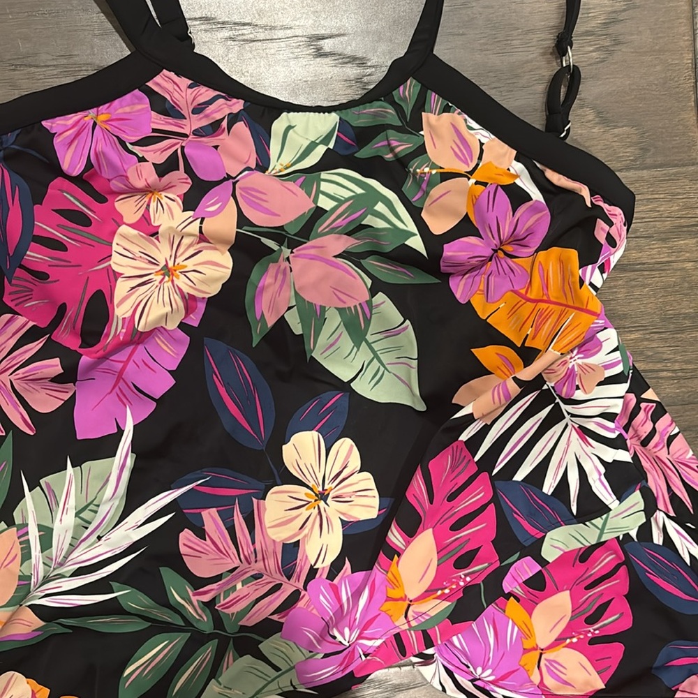 Bundle Plus swim Tankini Bundle of 3